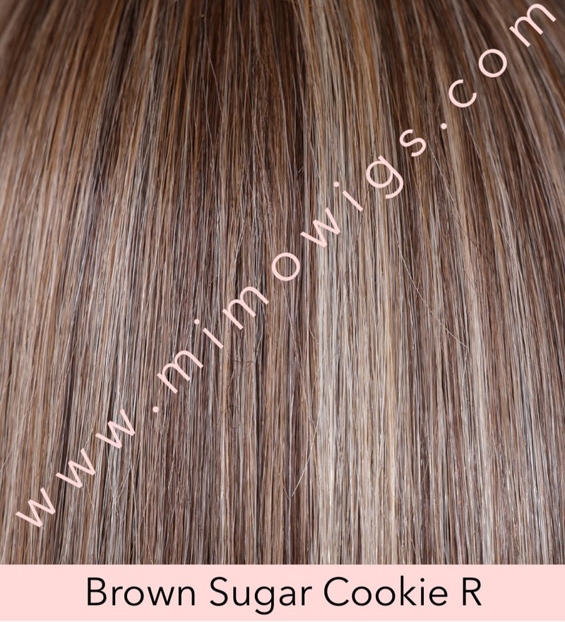 Polo by Belle Tress • Lux SE Collection