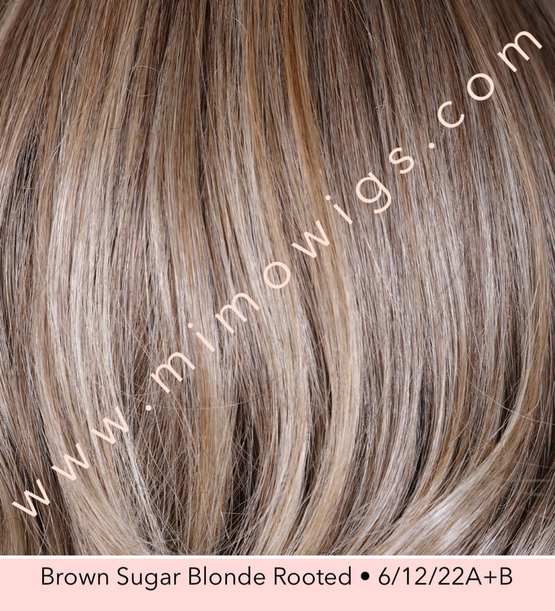 Wintour by Belle Tress • Icons Collection