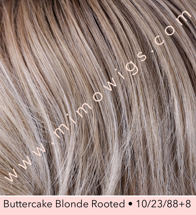 Wintour by Belle Tress • Icons Collection