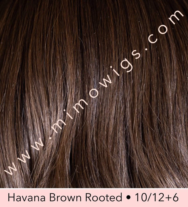 Wintour by Belle Tress • Icons Collection