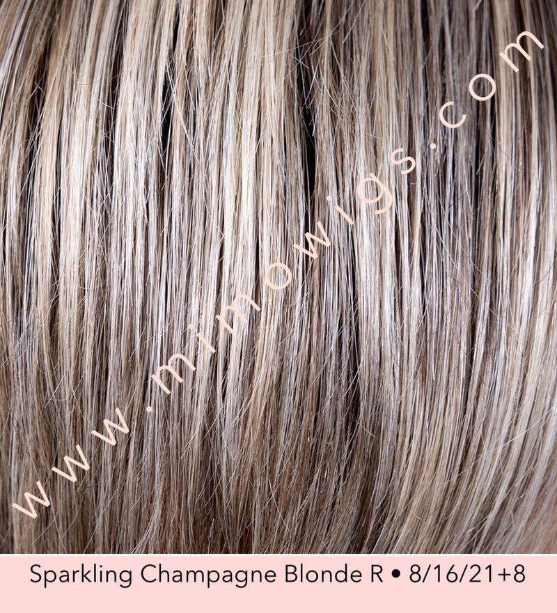 Wintour by Belle Tress • Icons Collection