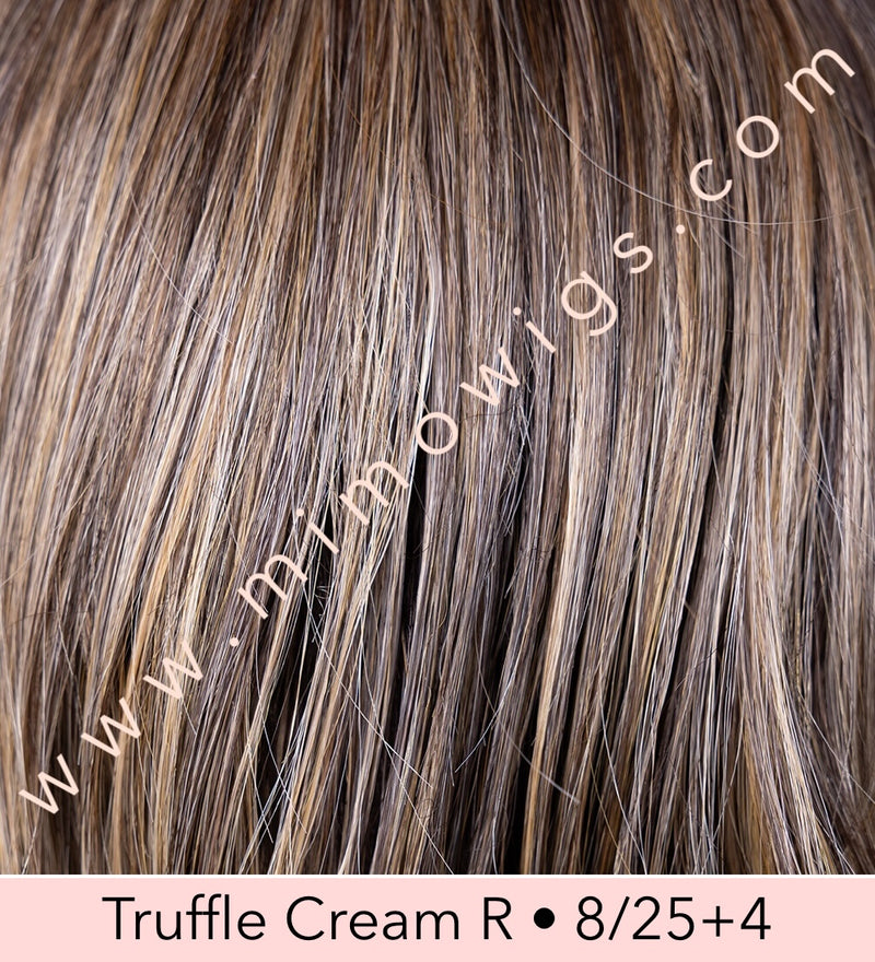 Wintour by Belle Tress • Icons Collection