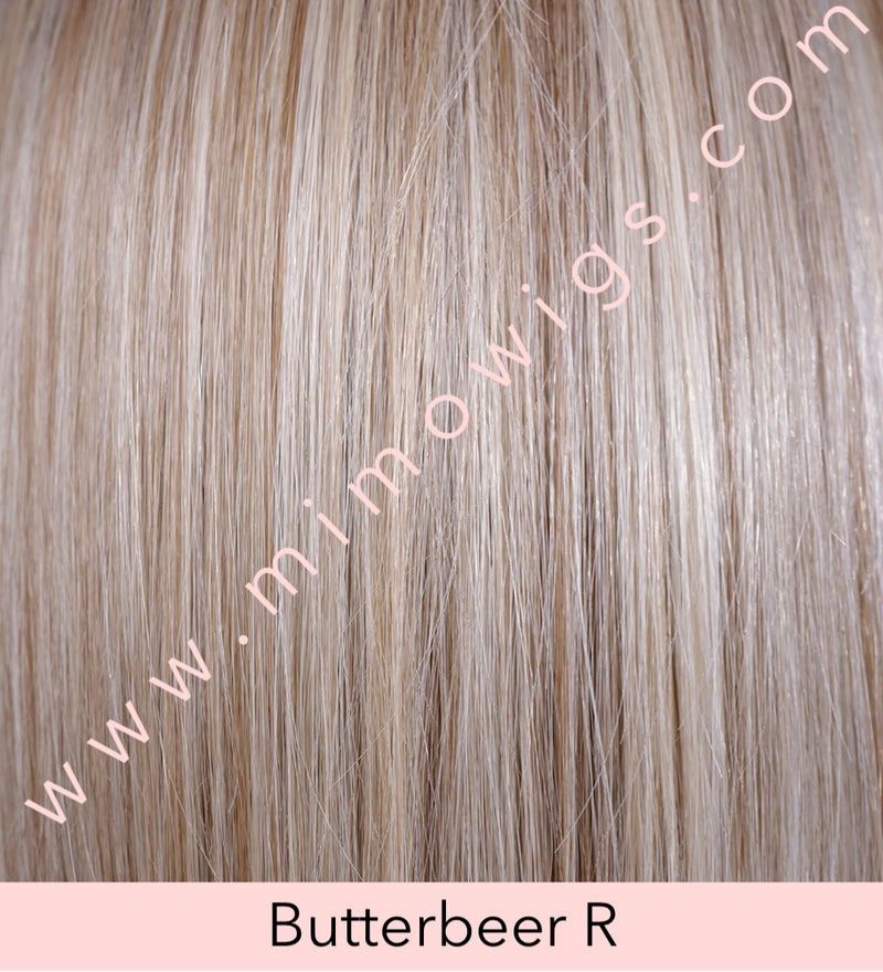 Polo by Belle Tress • Lux SE Collection