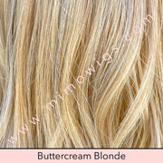 CARAMEL BLONDE ROOTED | 30/27/613+10 •••