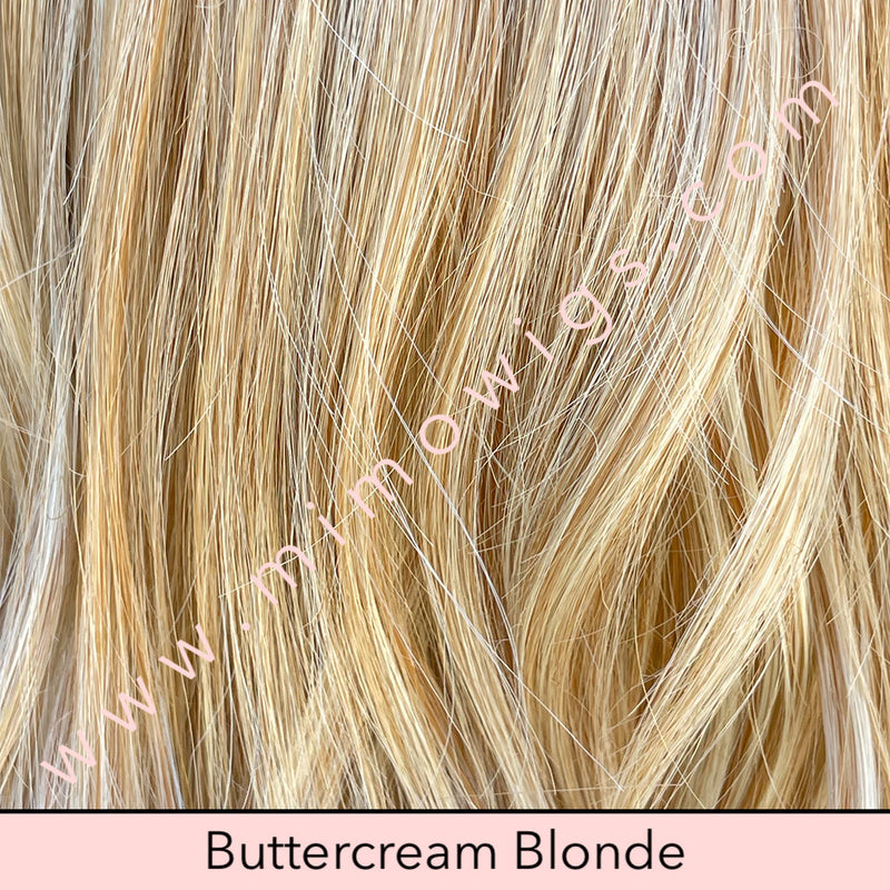 RAW SUGAR BLONDE ROOTED | 12/14/88+8 •••