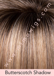 Birch by Hairware • Natural Collection - MiMo Wigs