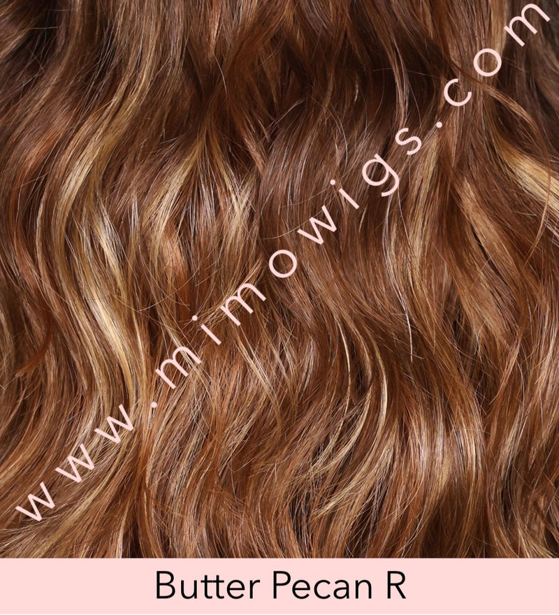 Polo by Belle Tress • Lux SE Collection