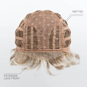 Lina by Ellen Wille • Modix Collection | shop name | Medical Hair Loss & Wig Experts.