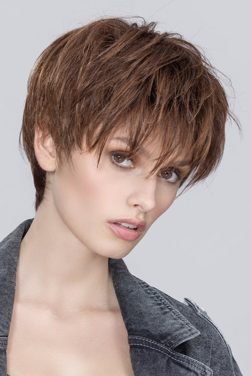 Beat by Ellen Wille • Hairpower