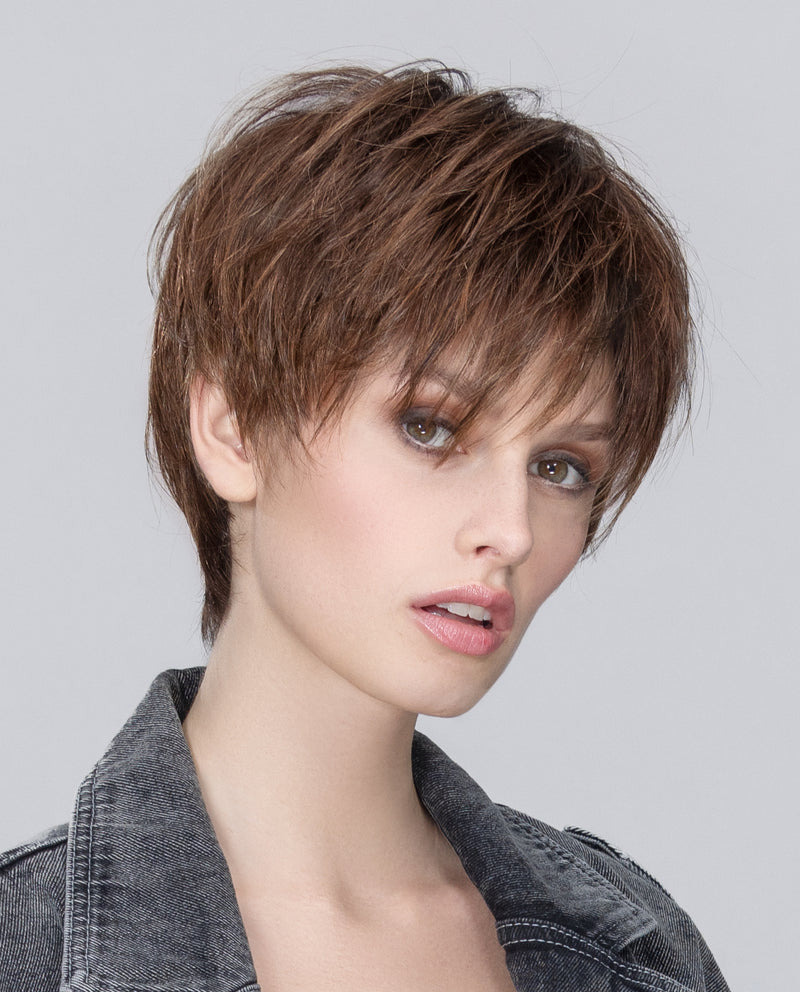 Beat by Ellen Wille • Hairpower