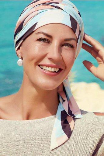 Beatrice Turban by Christine Headwear (1419) • AW22