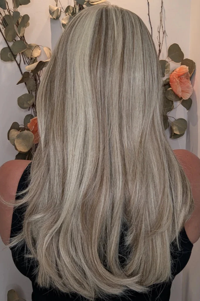 Beige Blonde | Luxury Synthetic 14-20"