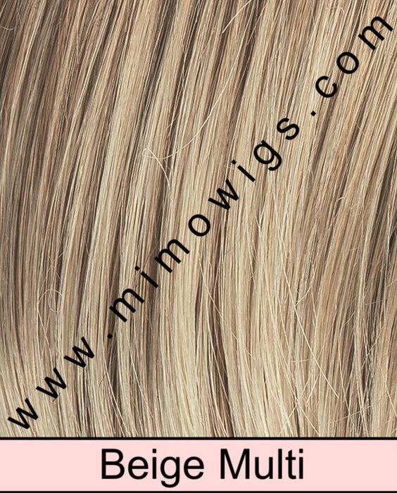 Lina by Ellen Wille • Modix Collection | shop name | Medical Hair Loss & Wig Experts.