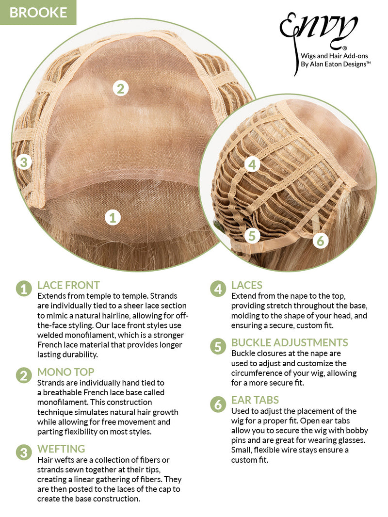 Birch by Hairware • Natural Collection - MiMo Wigs