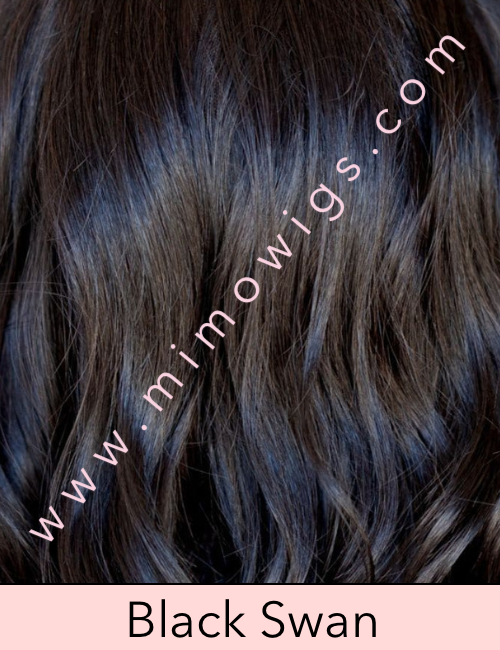 Asher by The Petite Wig Company