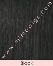 Disc by Ellen Wille • Hair Power Collection - MiMo Wigs