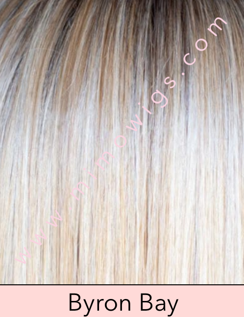 Asher by The Petite Wig Company