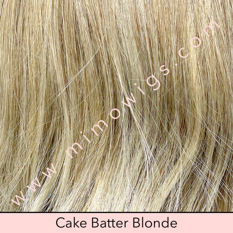 Madison by Belle Tress • City Collection