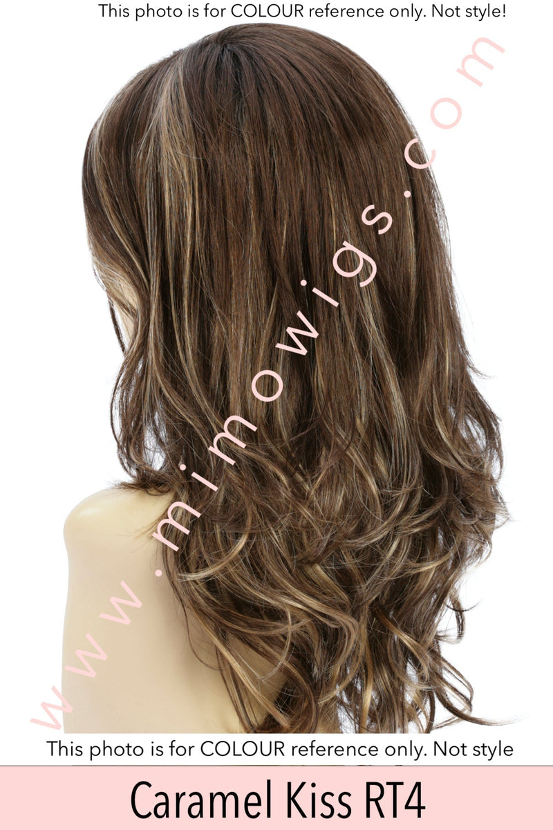 Jayce by Estetica Designs • Pure Stretch Collection