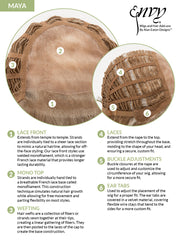 Carnation by Hairware • Natural Collection - MiMo Wigs