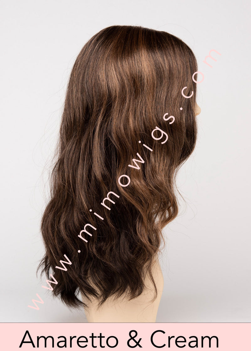 Carnation by Hairware • Natural Collection - MiMo Wigs