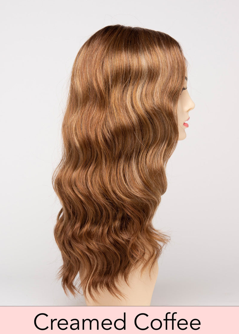 Carnation by Hairware • Natural Collection - MiMo Wigs