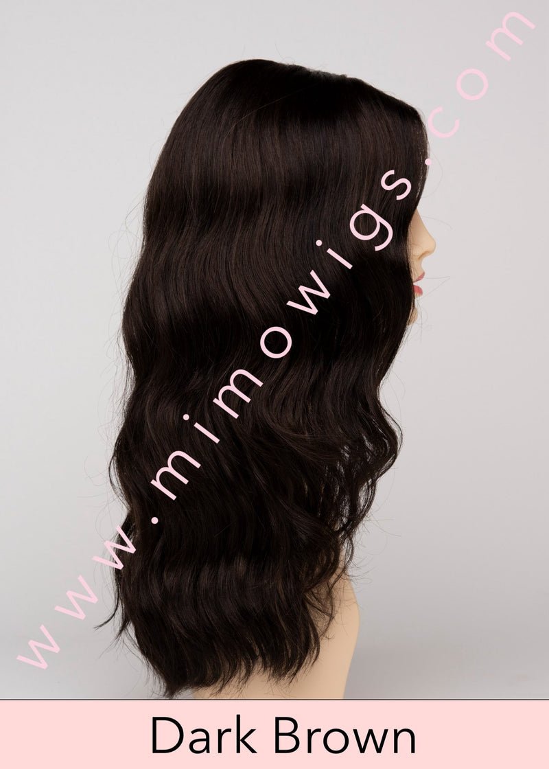 Carnation by Hairware • Natural Collection - MiMo Wigs