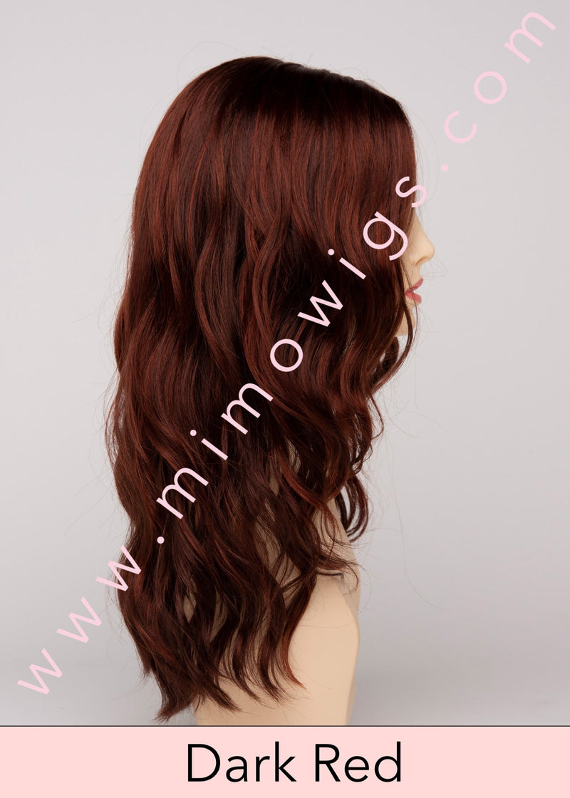Carnation by Hairware • Natural Collection - MiMo Wigs