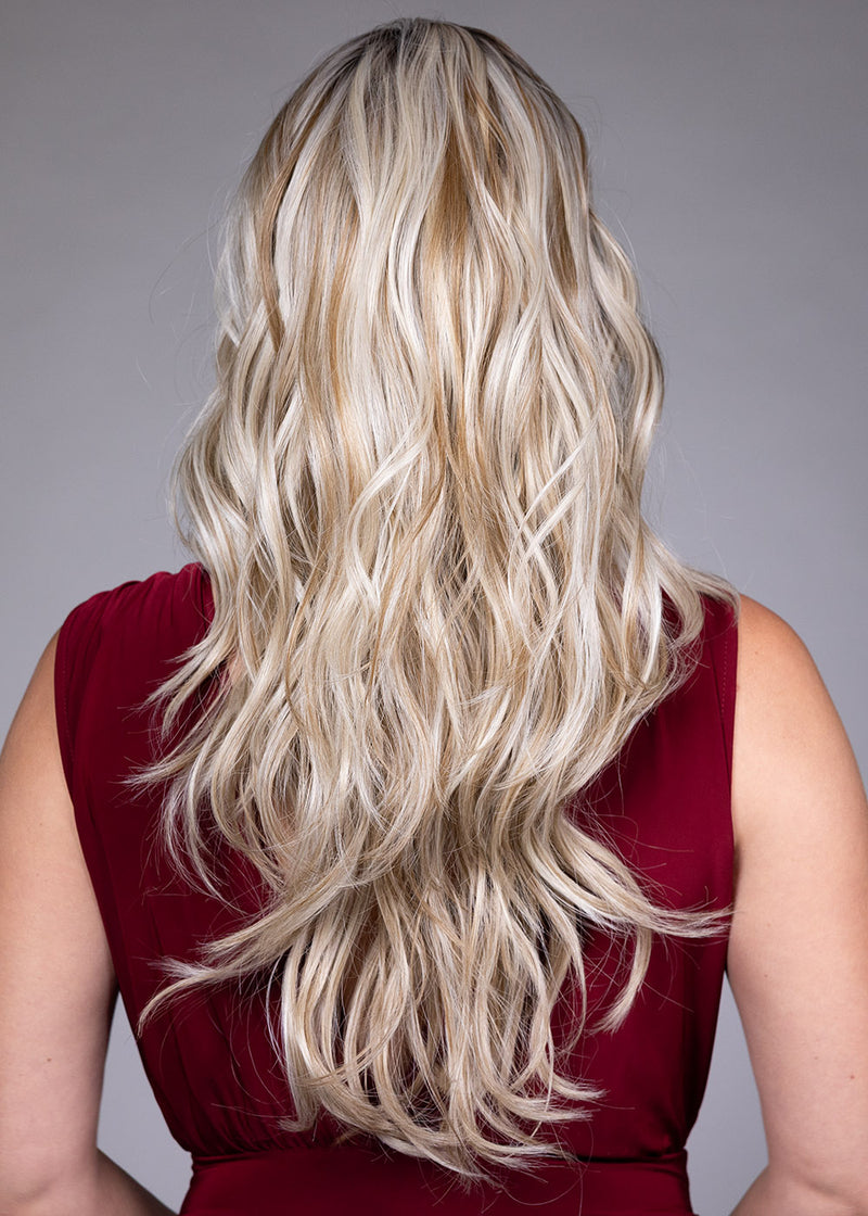 Carolina by Belle Tress • Lux SE Collection