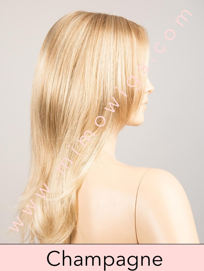 Mega Mono by Ellen Wille • Hairpower Collection