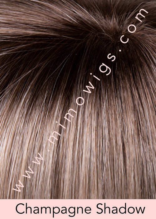 Charlotte by Envy Wigs | (Verbena by Hairware)