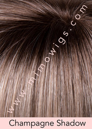 Lilac by Hairware • Natural Collection - MiMo Wigs