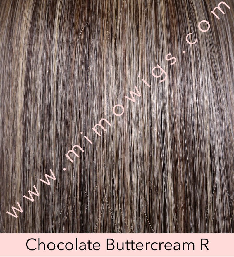 Polo by Belle Tress • Lux SE Collection