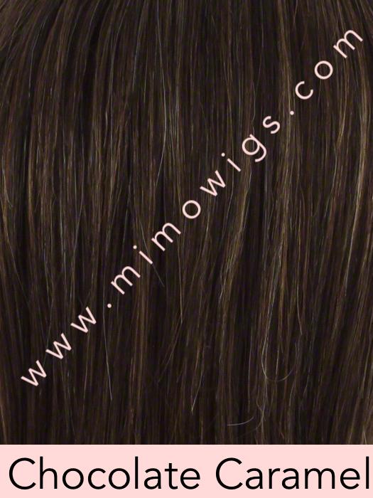 Birch by Hairware • Natural Collection - MiMo Wigs