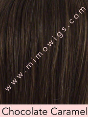 Saffron by Hairware • Natural Collection - MiMo Wigs