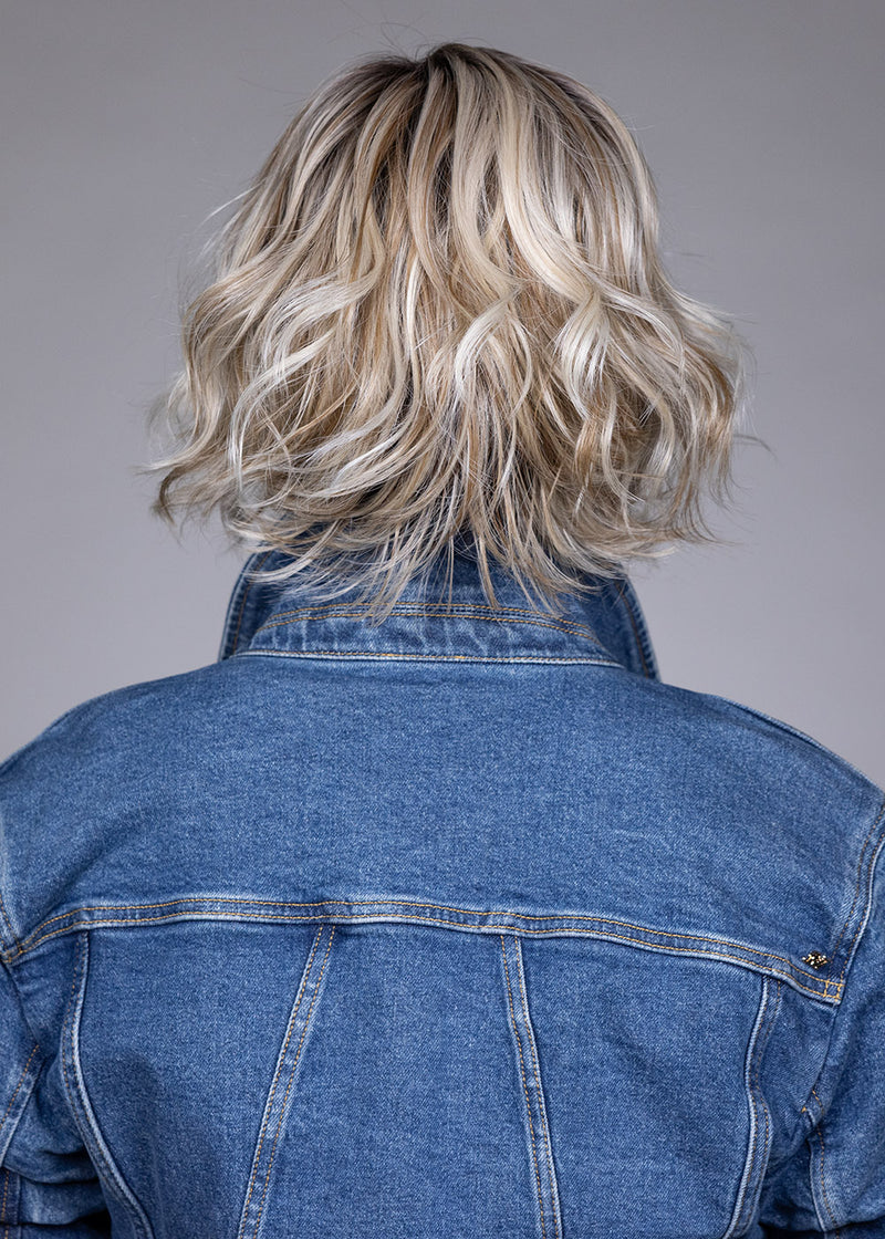 Clare by Belle Tress • Lux SE Collection
