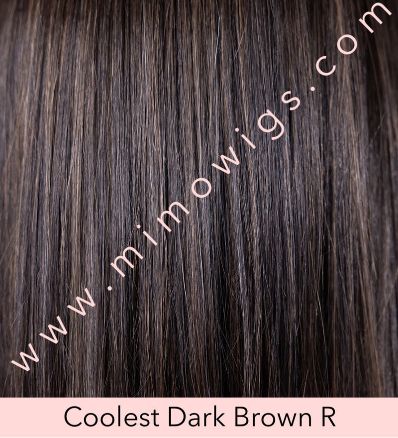 Polo by Belle Tress • Lux SE Collection