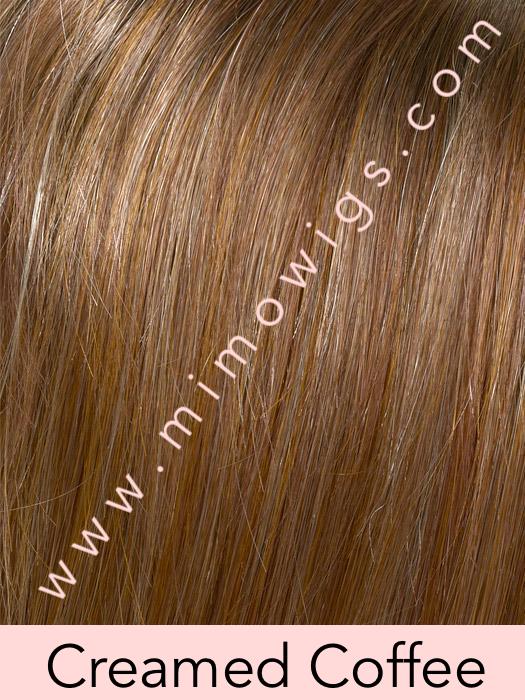 Liana by Hairware • Natural Collection - MiMo Wigs