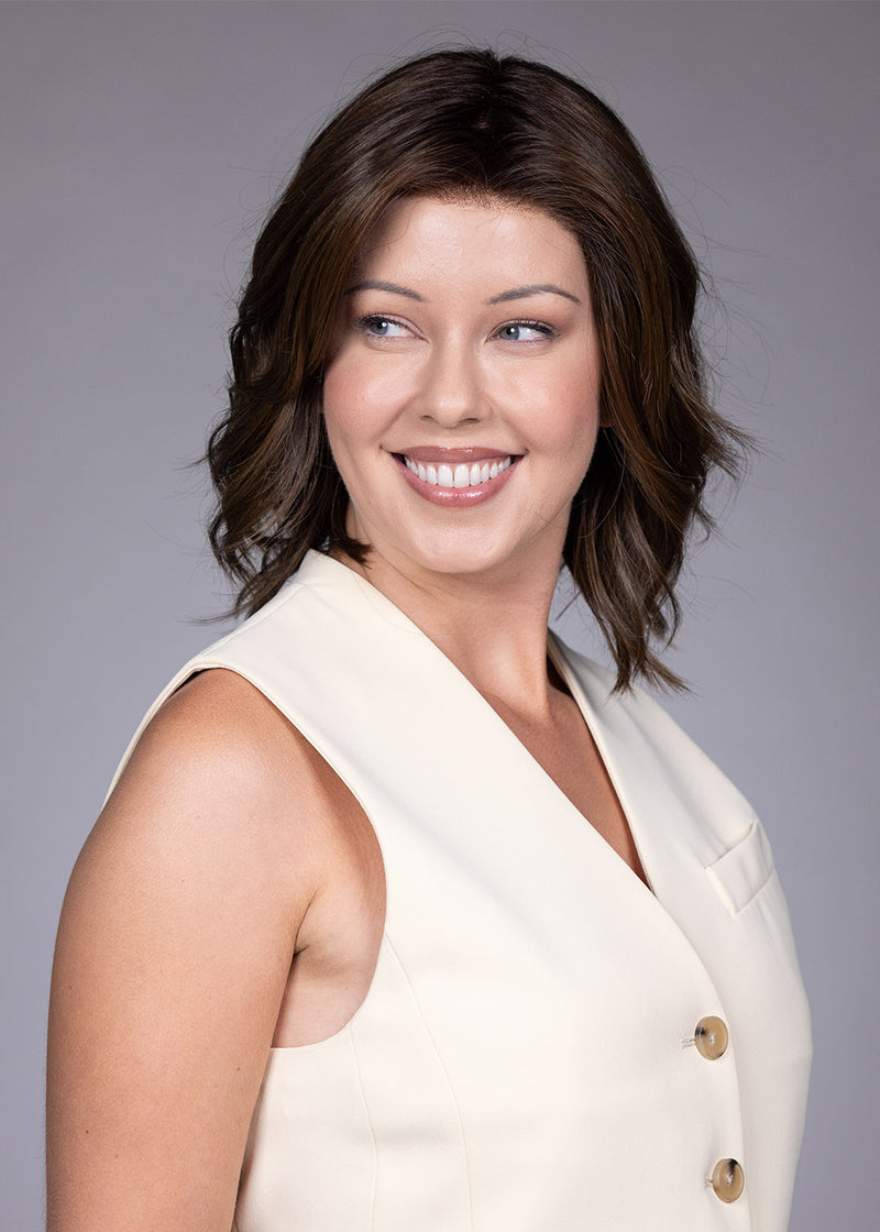 Cyrus by Belle Tress • Icons Collection