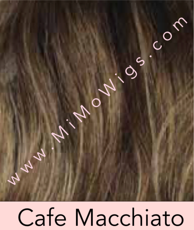 Marion by René of Paris • Orchid Collection