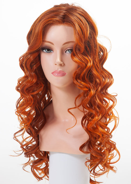 Camellia by Belle Tress • Café Collection - MiMo Wigs