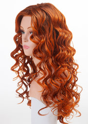 Camellia by Belle Tress • Café Collection - MiMo Wigs