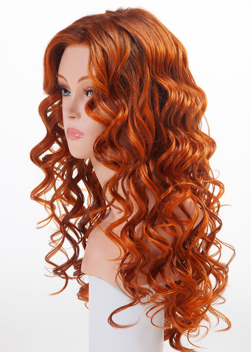 Camellia by Belle Tress • Café Collection - MiMo Wigs