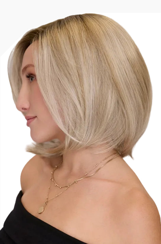 Cameron by Jon Renau • Smartlace Collection