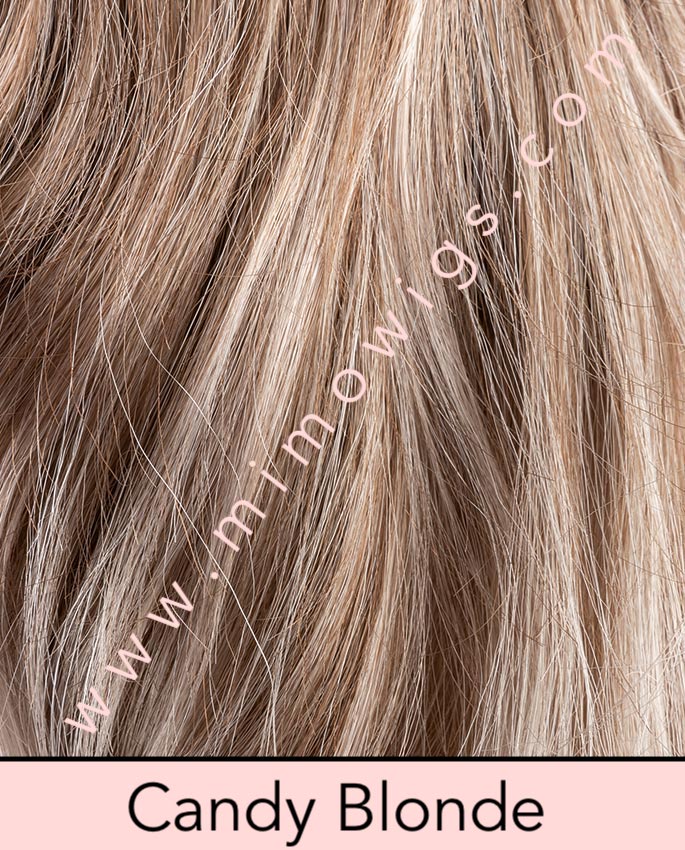 Tosca Mono Part by Ellen Wille • Stimulate Collection