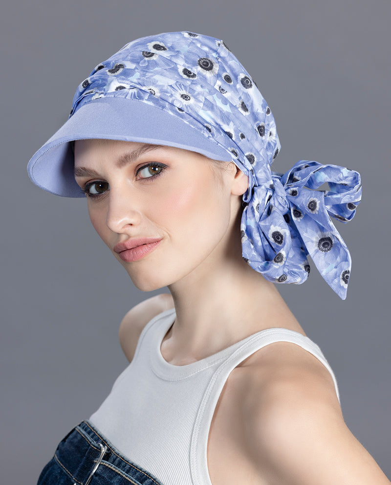 Capri by Ellen Wille •  Headwear