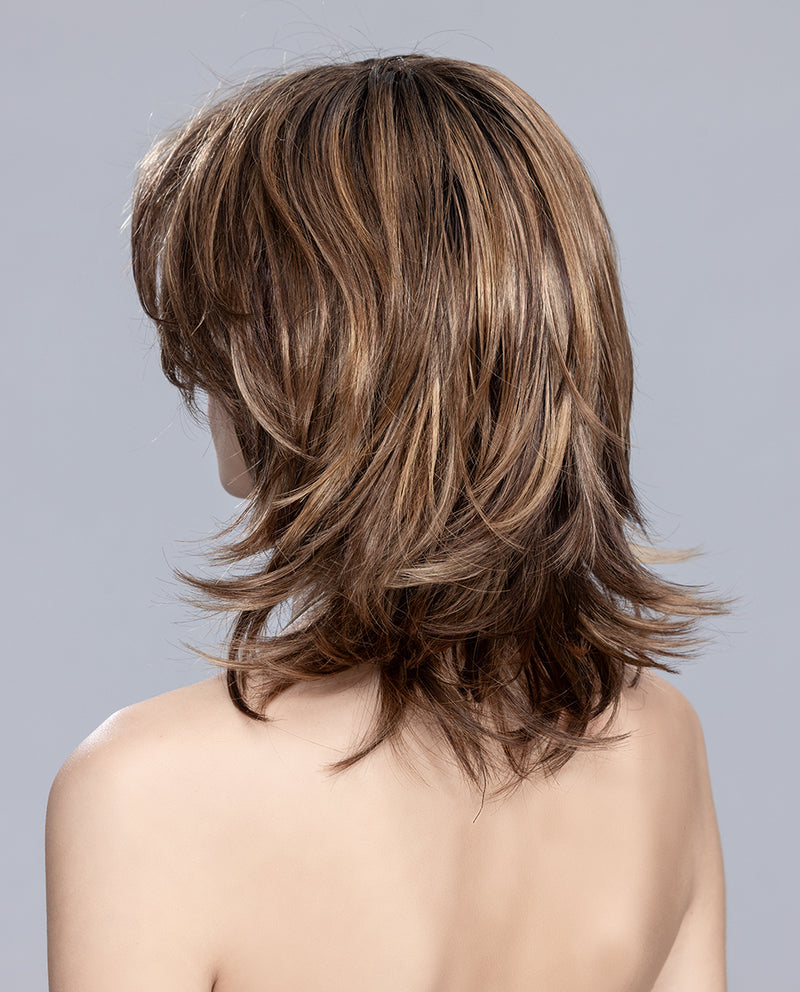 Casino Mono Part by Ellen Wille • Hairpower