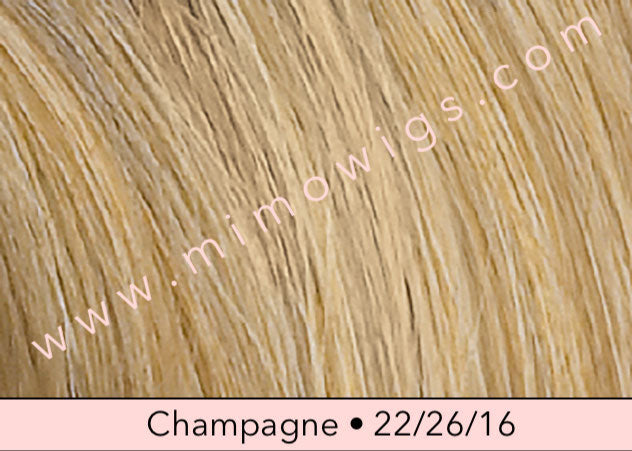 Obsession by Ellen Wille • Pure Power Collection | shop name | Medical Hair Loss & Wig Experts.