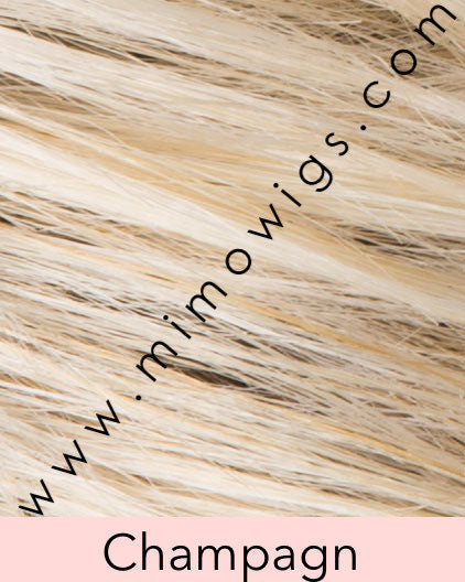 Rousseau Mono by Ellen Wille • Stimulate Human Hair Wigs • CLEARANCE