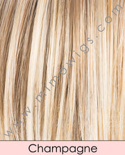Avola Mono Part by Ellen Wille • Modix Collection | shop name | Medical Hair Loss & Wig Experts.